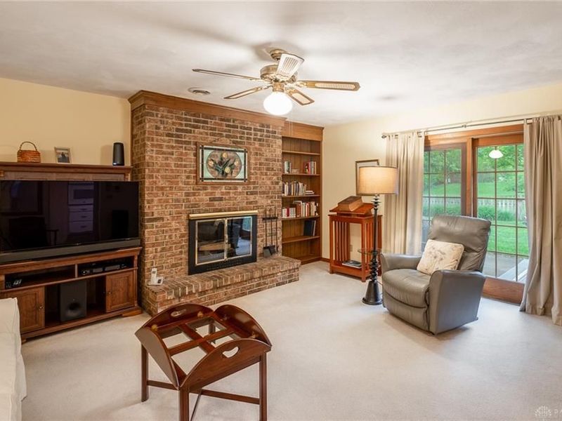 2100 Crab Tree Drive, Beavercreek, OH 45431 Photo 14