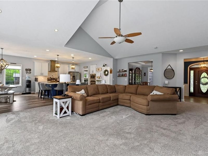 7470 Deep Woods Court, Springboro, OH 45066 Photo 10
