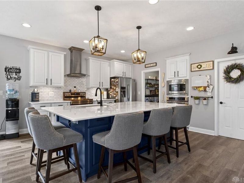 7470 Deep Woods Court, Springboro, OH 45066 Photo 12