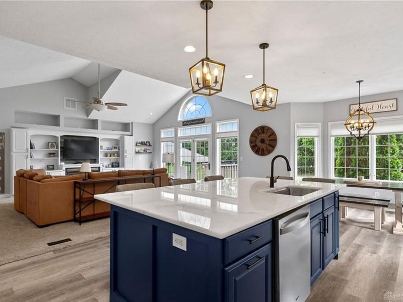 7470 Deep Woods Court, Springboro, OH 45066 Photo 16