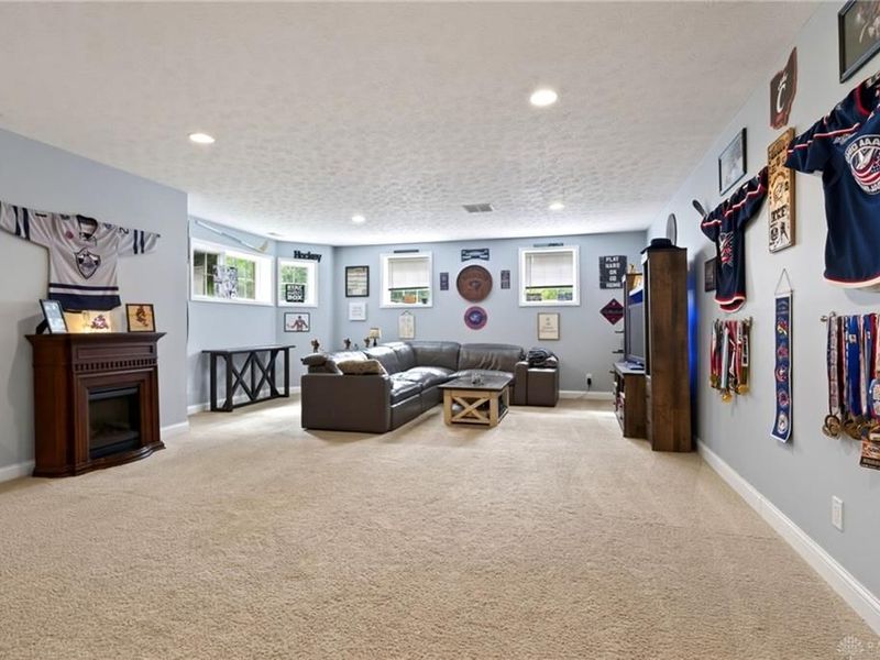 7470 Deep Woods Court, Springboro, OH 45066 Photo 29