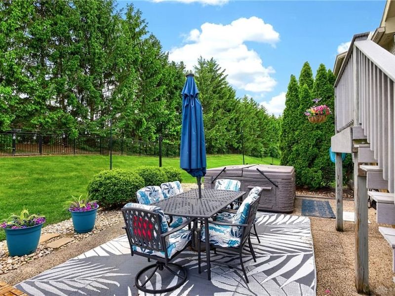7470 Deep Woods Court, Springboro, OH 45066 Photo 38