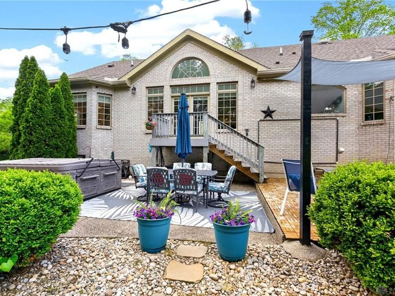 7470 Deep Woods Court, Springboro, OH 45066 Photo 39