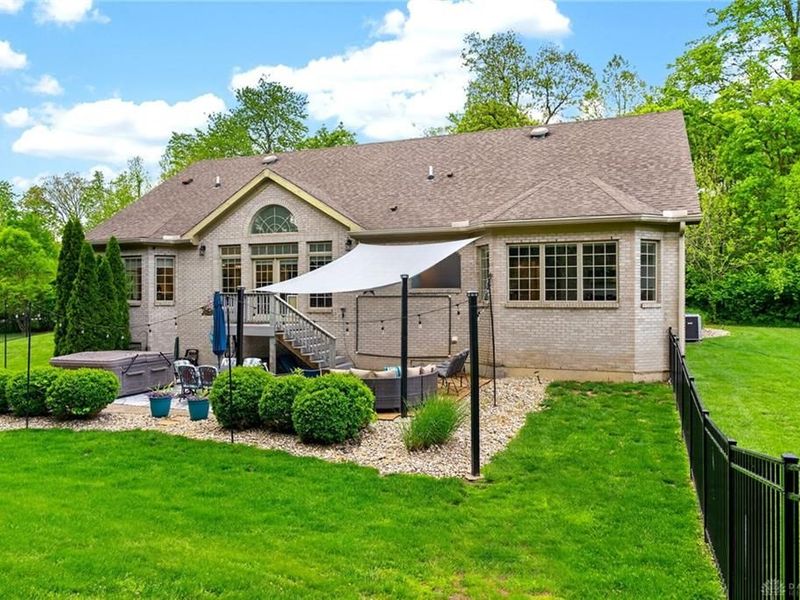 7470 Deep Woods Court, Springboro, OH 45066 Photo 40