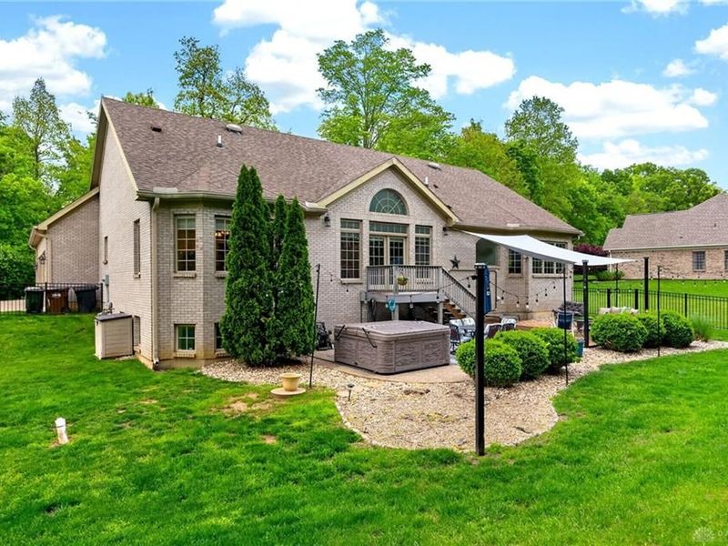 7470 Deep Woods Court, Springboro, OH 45066 Photo 41