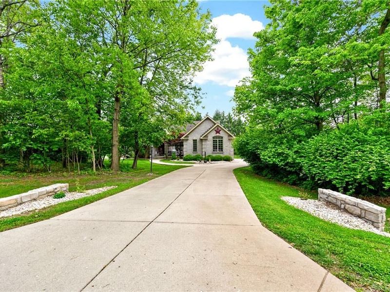 7470 Deep Woods Court, Springboro, OH 45066 Photo 45