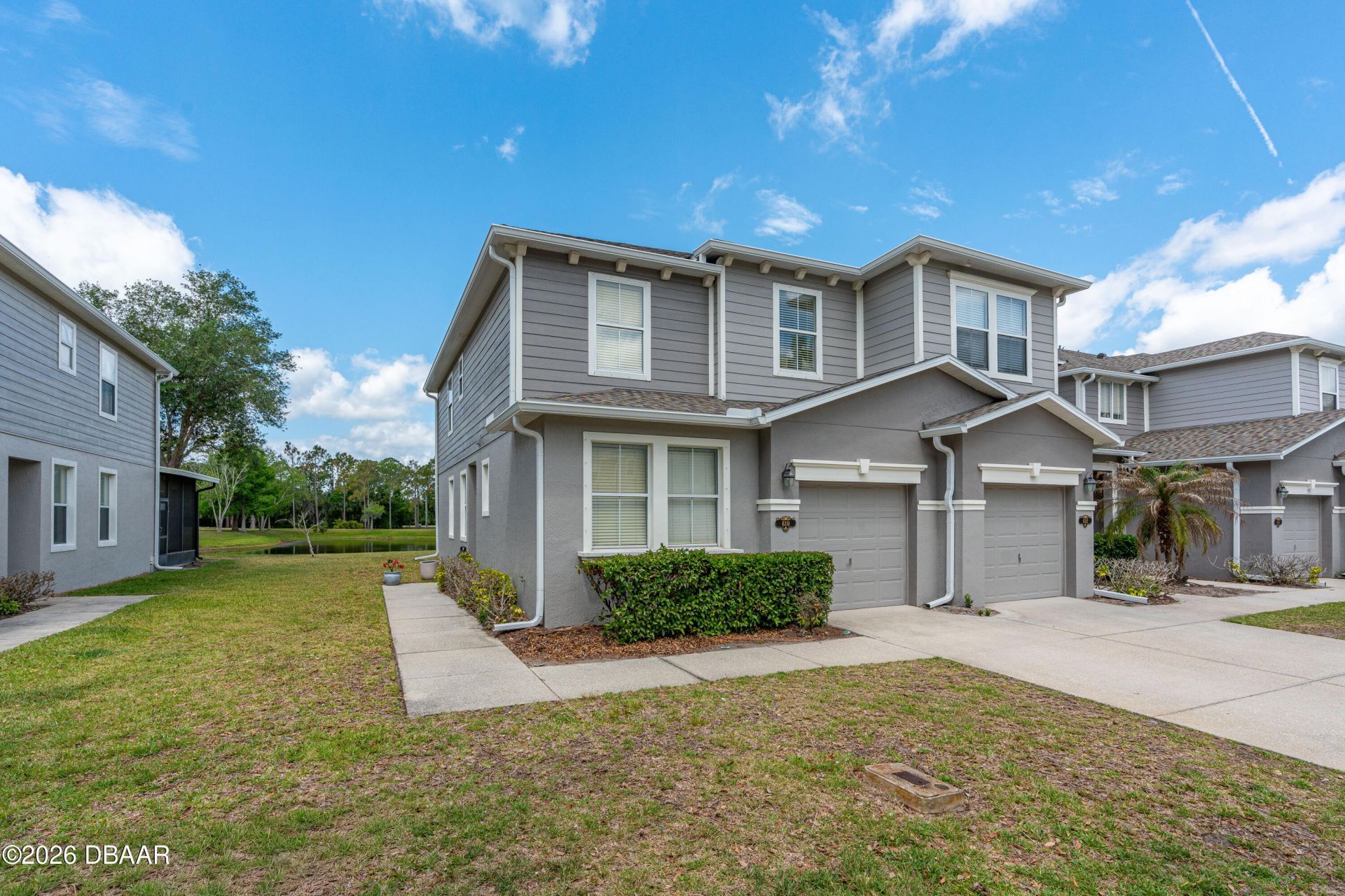 610 Mount Olympus Boulevard, New Smyrna Beach, FL 32168 Main Photo
