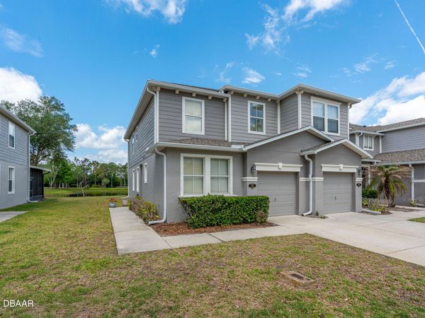 610 Mount Olympus Boulevard, New Smyrna Beach, FL 32168