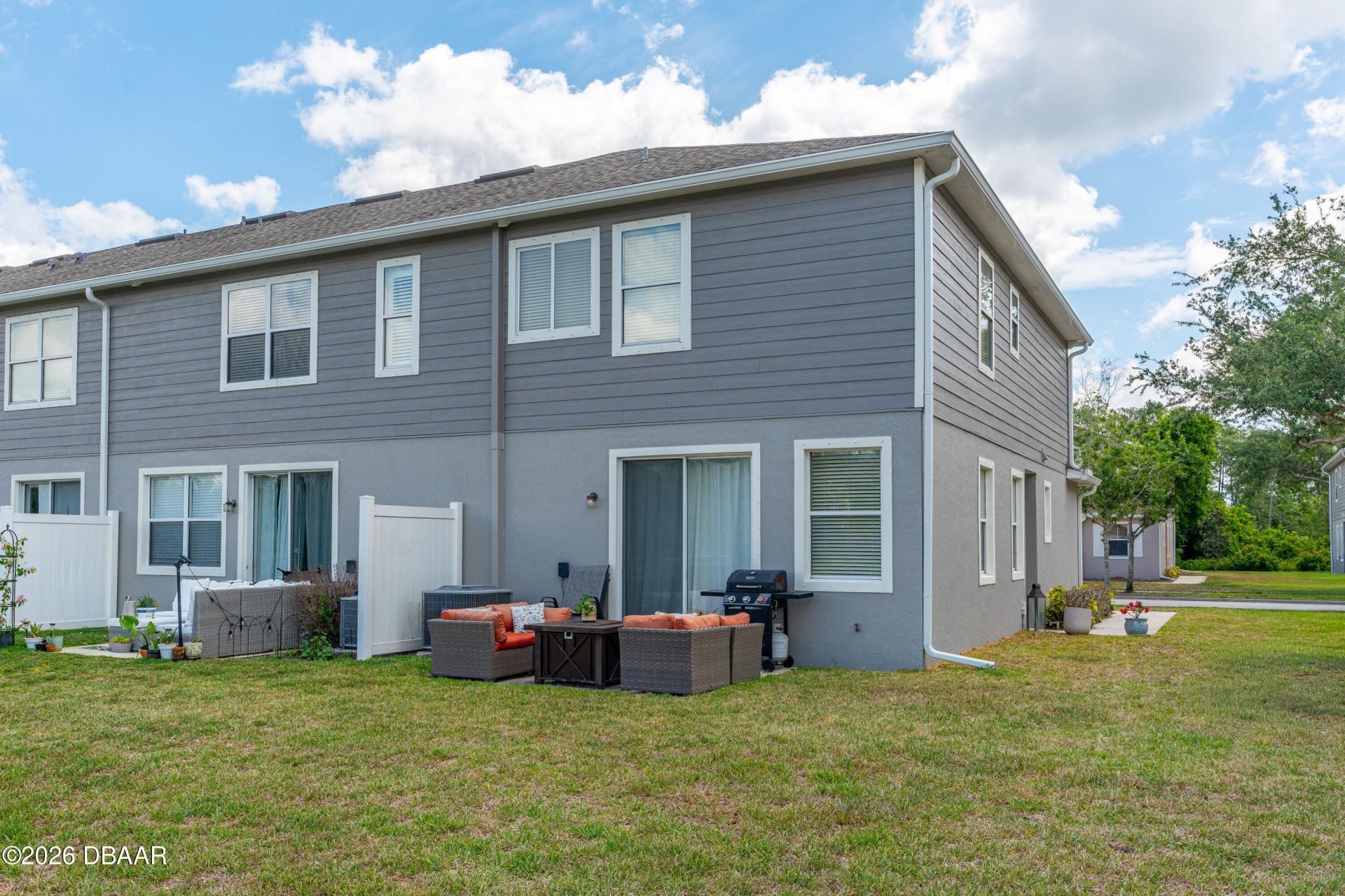 610 Mount Olympus Boulevard, New Smyrna Beach, FL 32168 Photo