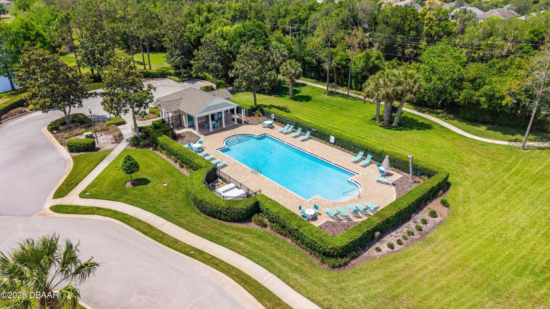 610 Mount Olympus Boulevard, New Smyrna Beach, FL 32168 Photo