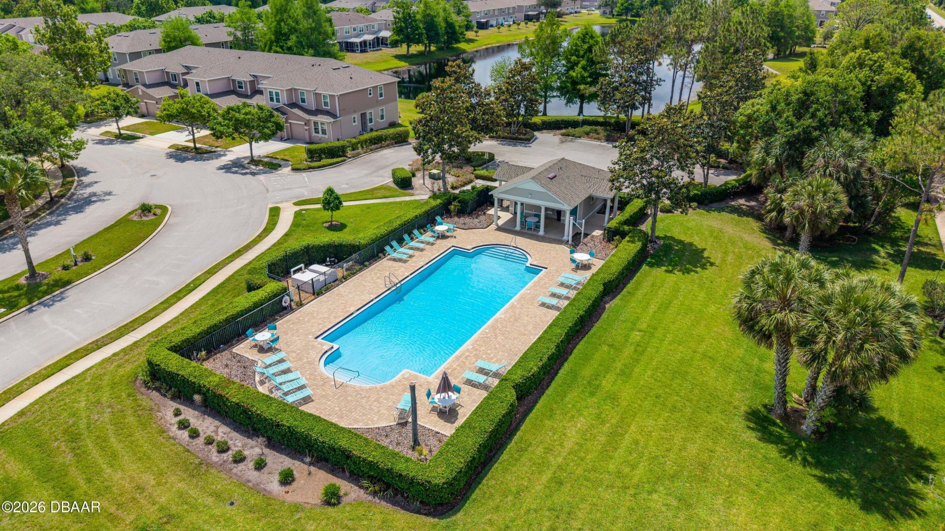 610 Mount Olympus Boulevard, New Smyrna Beach, FL 32168 Photo