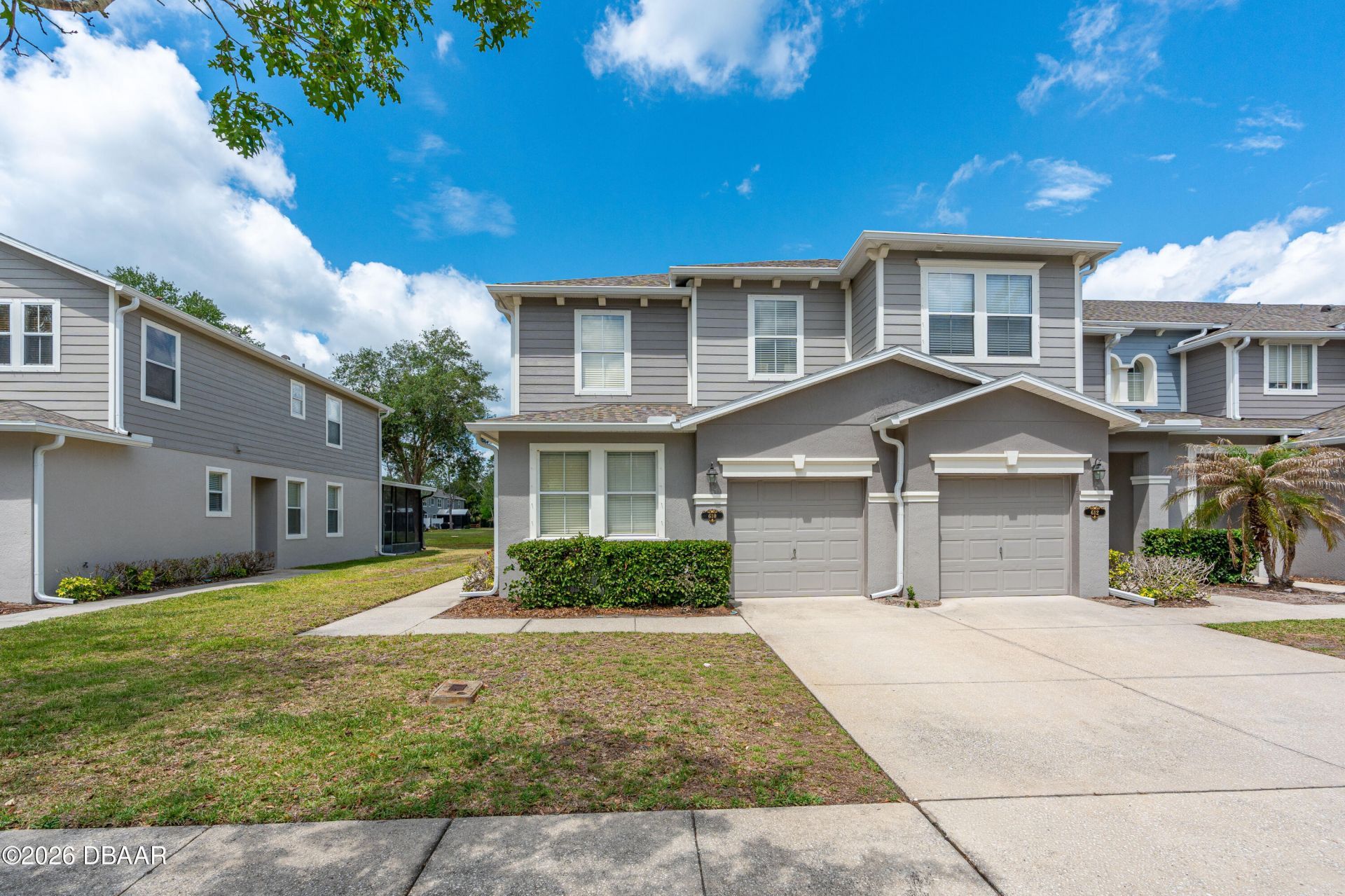 610 Mount Olympus Boulevard, New Smyrna Beach, FL 32168 Photo