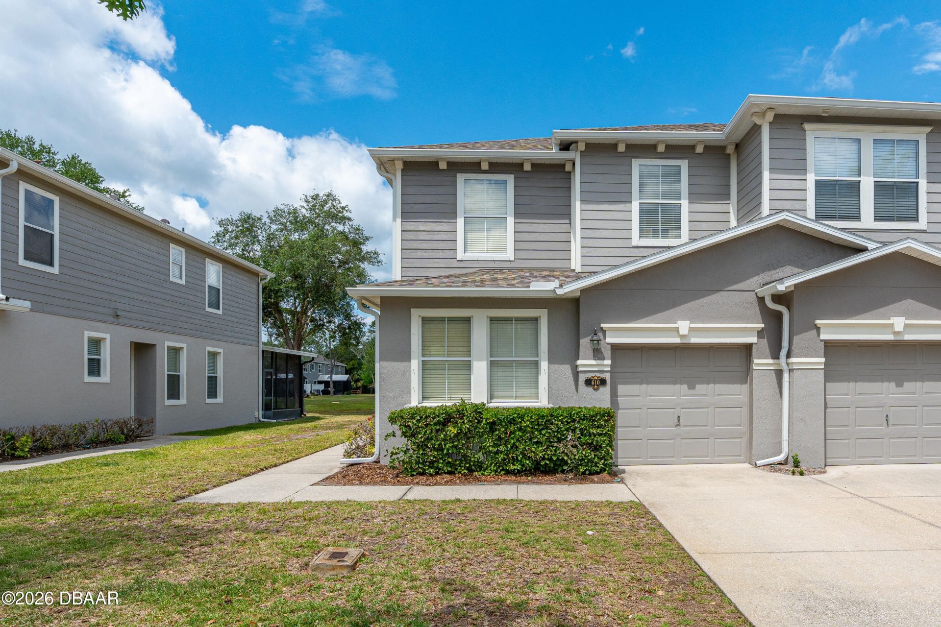 610 Mount Olympus Boulevard, New Smyrna Beach, FL 32168 Photo