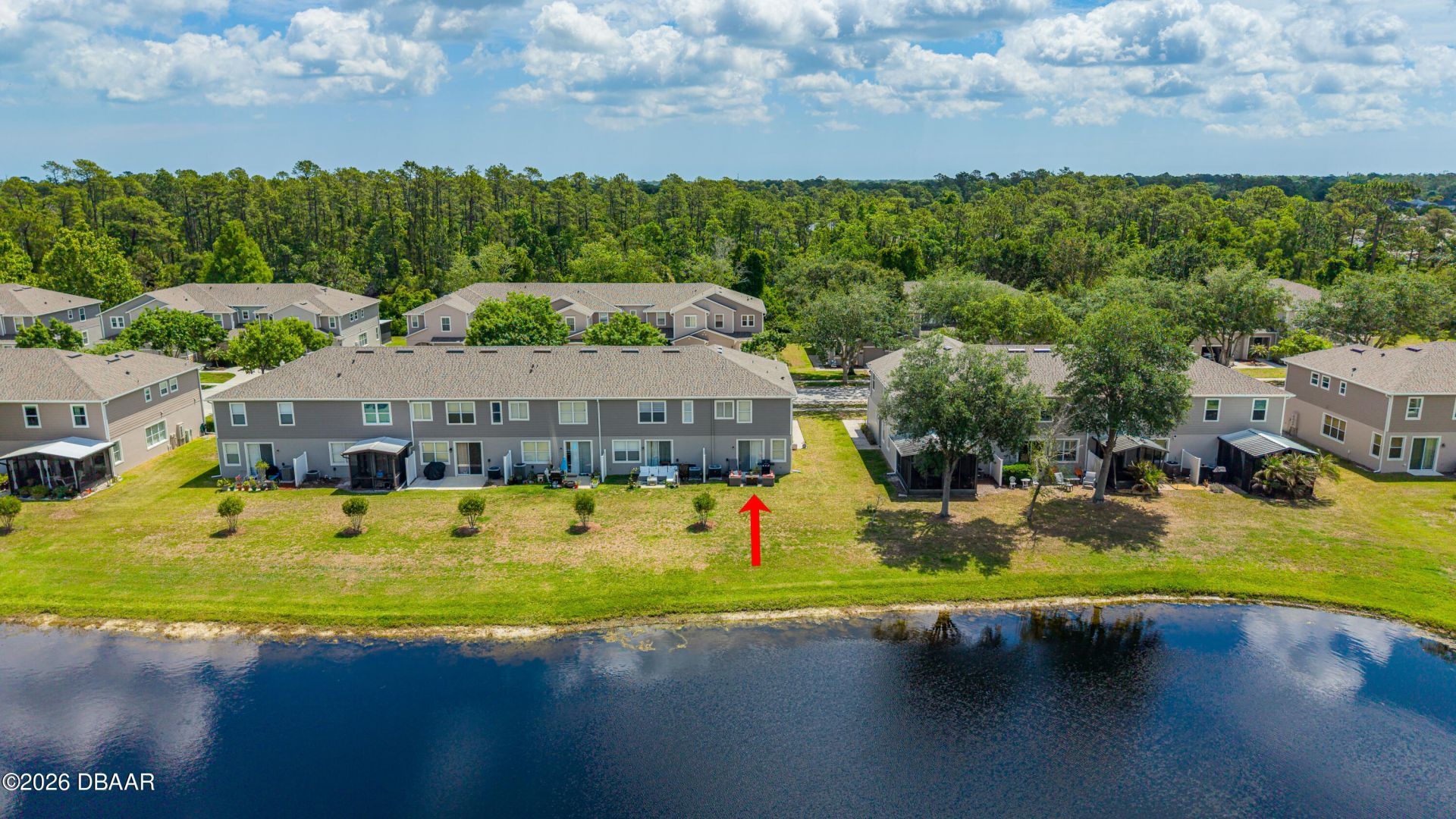 610 Mount Olympus Boulevard, New Smyrna Beach, FL 32168 Photo