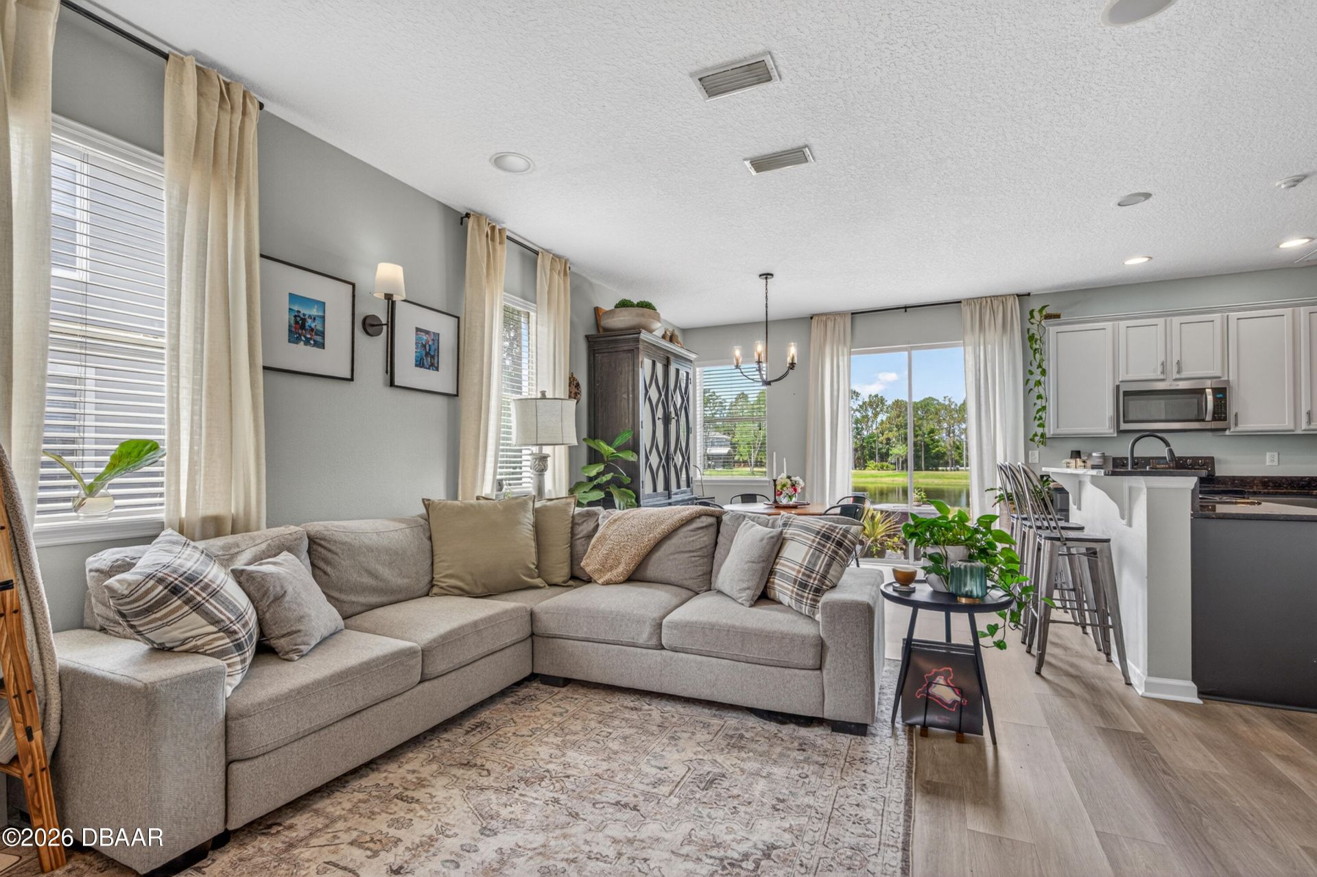 610 Mount Olympus Boulevard, New Smyrna Beach, FL 32168 Photo