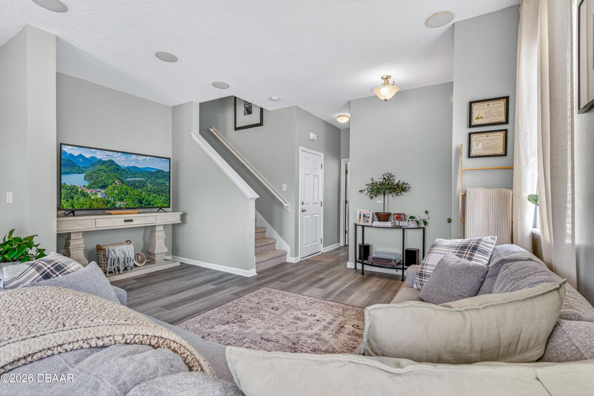 610 Mount Olympus Boulevard, New Smyrna Beach, FL 32168 Photo