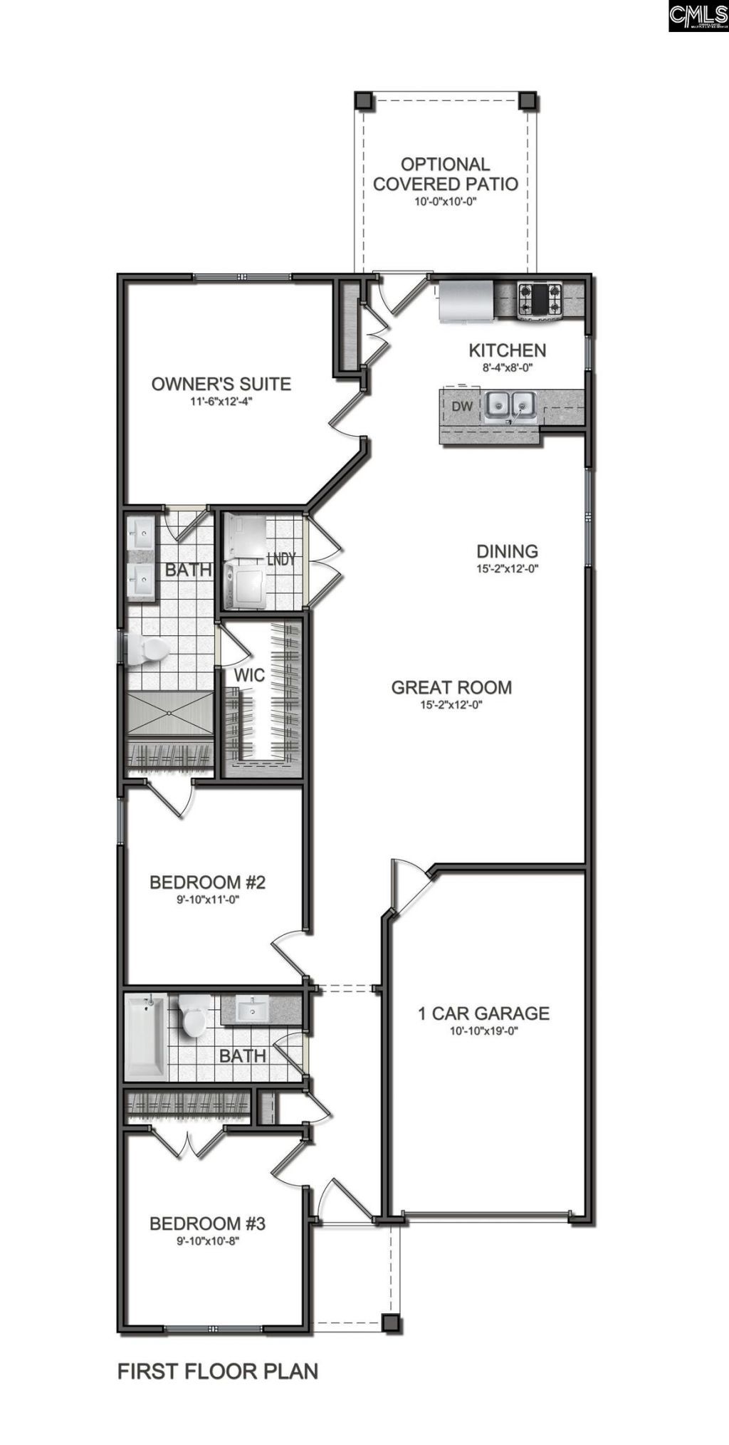 503 Bogarde Terrace  Photo 29