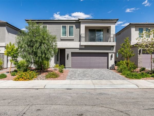 8638 Black Cordon Road , Las Vegas, NV 89139