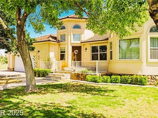 1470 St Joseph Street, Overton, NV 89040