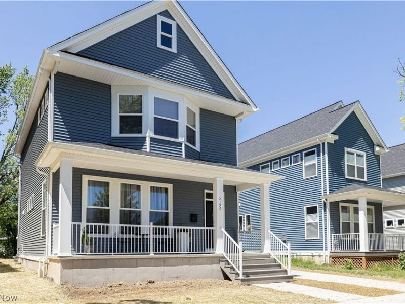 2192 E 100th Street, Cleveland, OH 44106 Photo 1