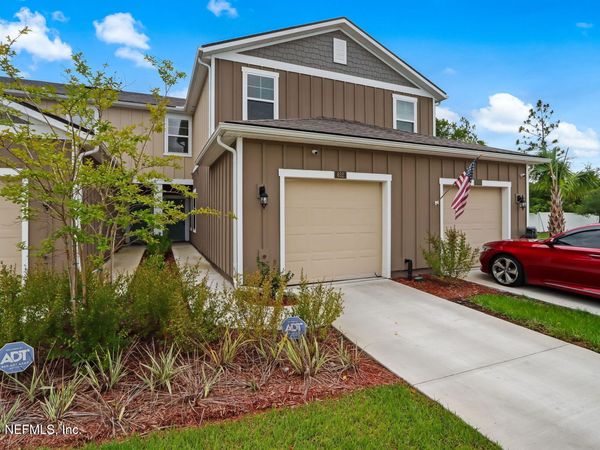 832 OBSERVATORY Parkway, Jacksonville, FL 32218