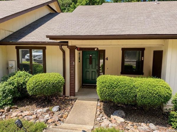 4 LONJETA Lane, Hot Springs Village, AR 71909