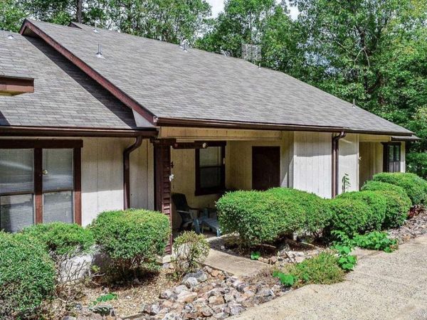 4 LONJETA Lane, Hot Springs Village, AR 71909