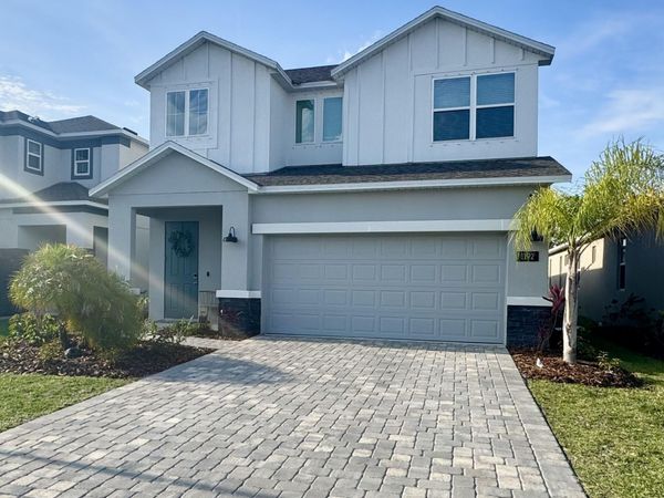1192 Canfield Circle , Palm Bay, FL 32909