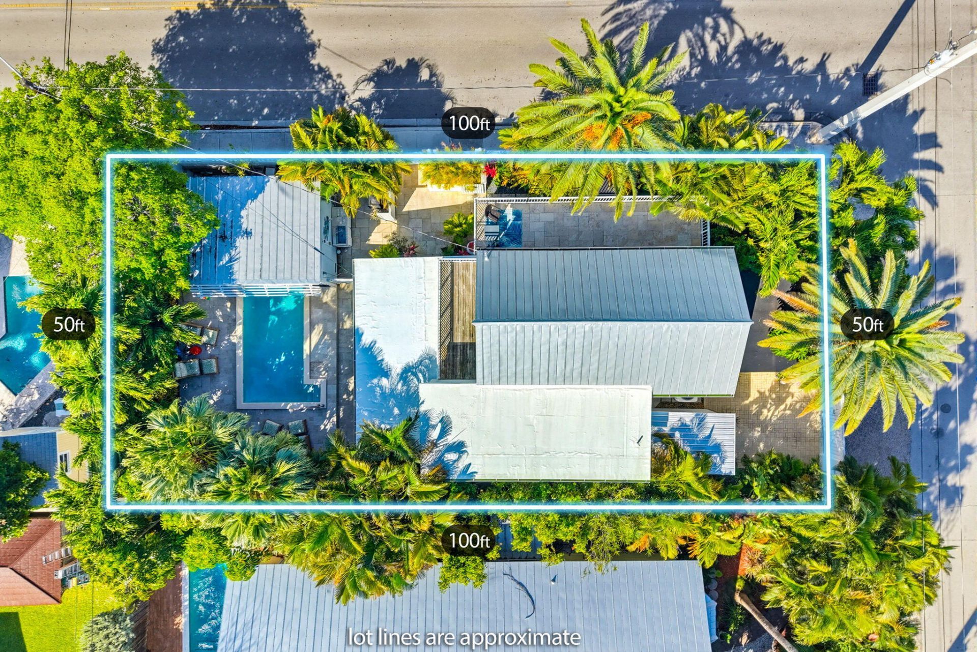 1230 5th Street, Key West, FL 33040 Photo