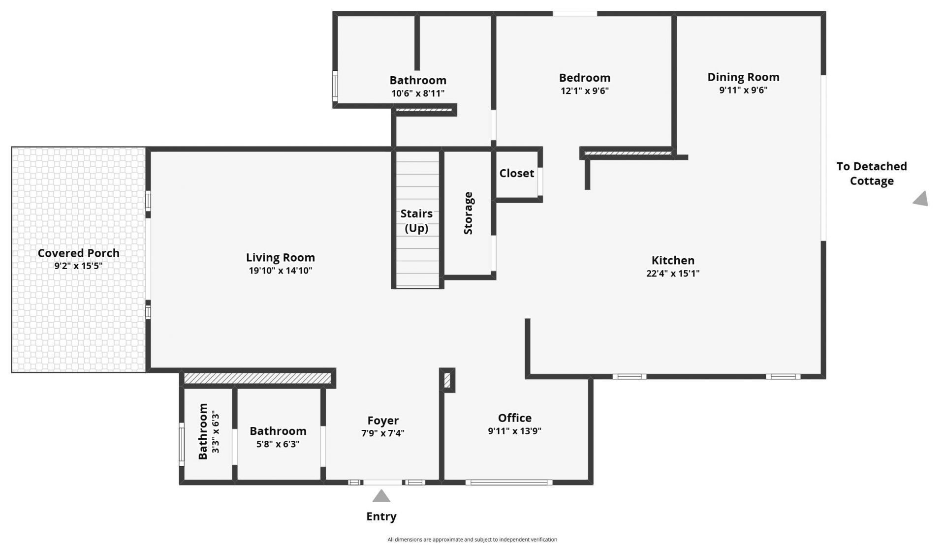 1230 5th Street, Key West, FL 33040 Photo
