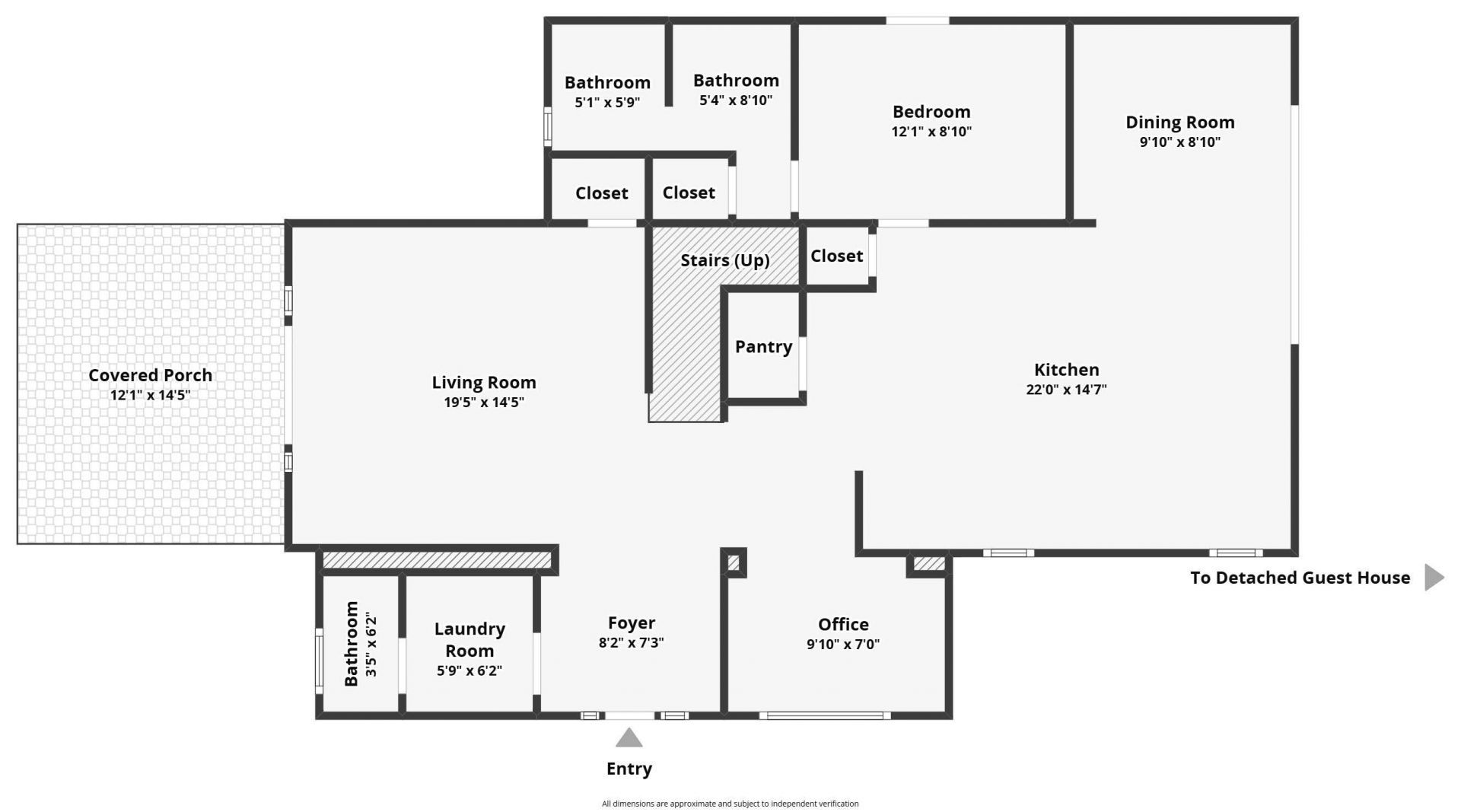 1230 5th Street, Key West, FL 33040 Photo