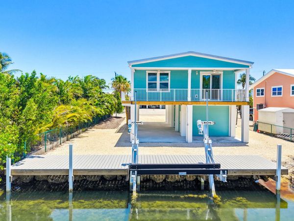 27345 Barbuda Lane, Ramrod, FL 33042