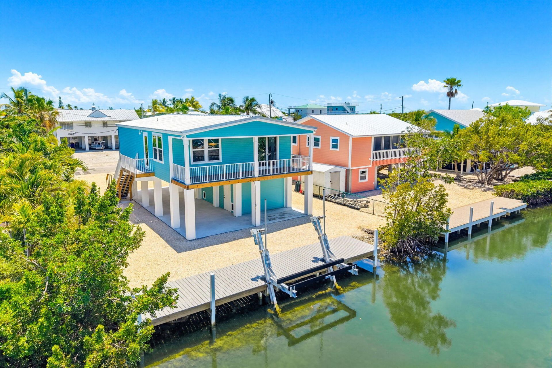 27345 Barbuda Lane, Ramrod, FL 33042 Photo