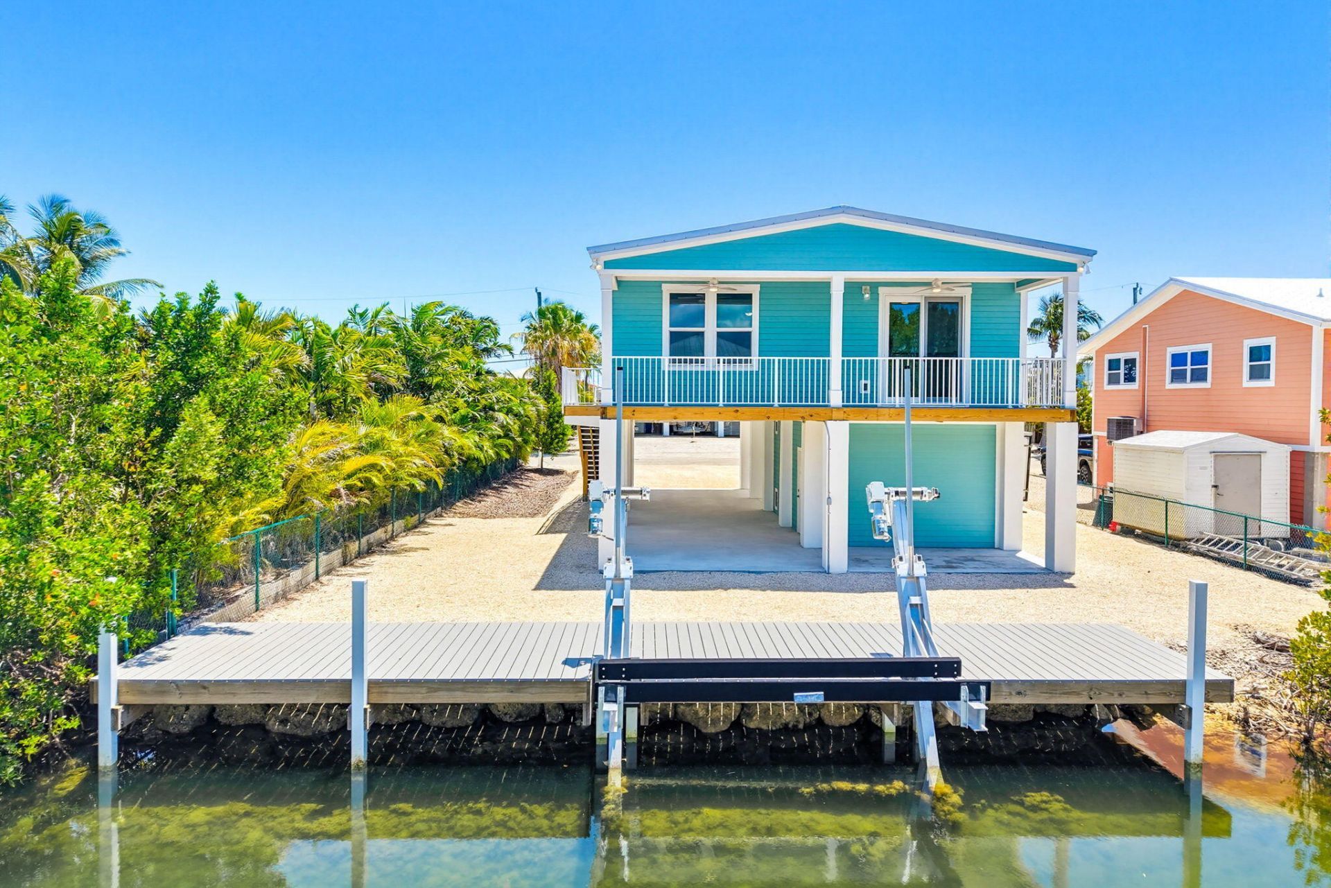 27345 Barbuda Lane, Ramrod, FL 33042 Photo