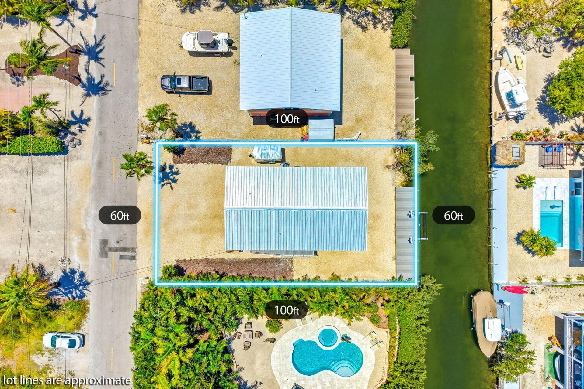 27345 Barbuda Lane, Ramrod, FL 33042 Photo