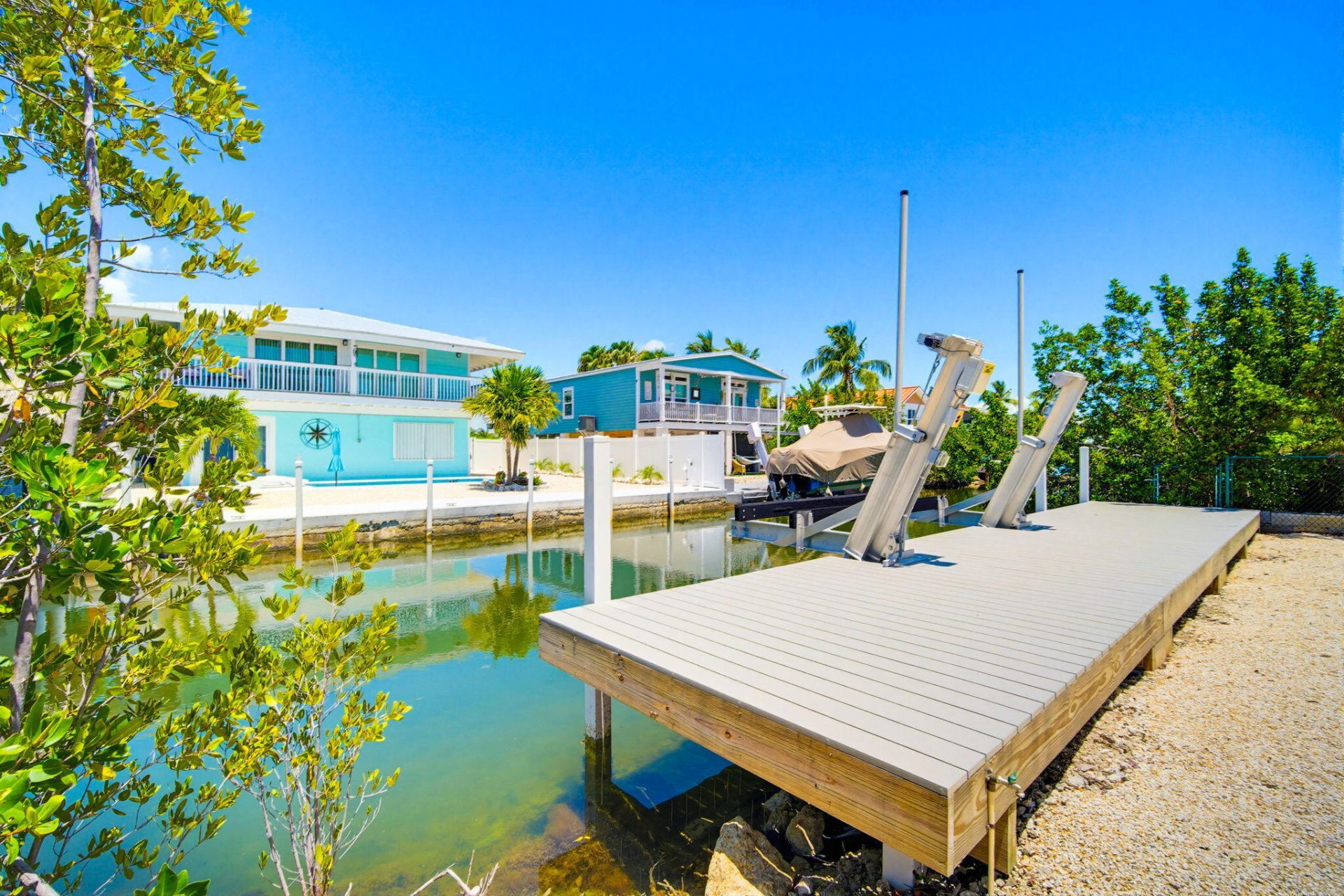 27345 Barbuda Lane, Ramrod, FL 33042 Photo
