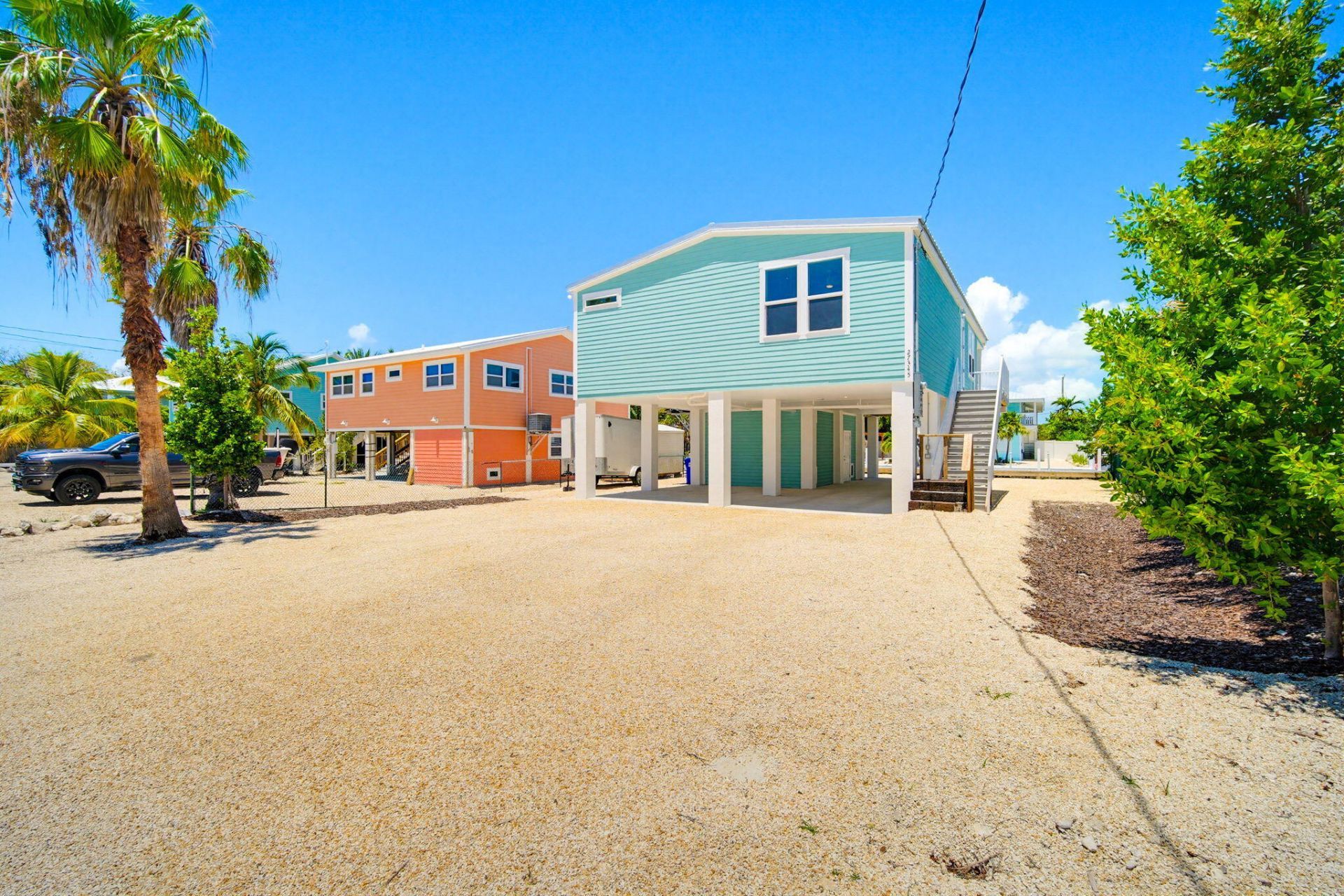 27345 Barbuda Lane, Ramrod, FL 33042 Photo