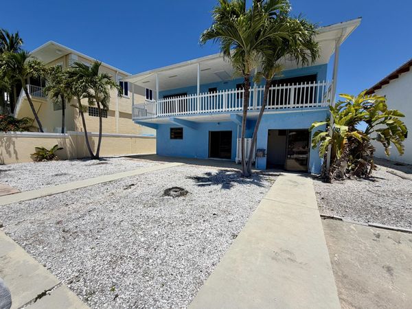 324 S Airport Drive, Summerland, FL 33042