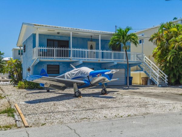324 S Airport Drive, Summerland, FL 33042