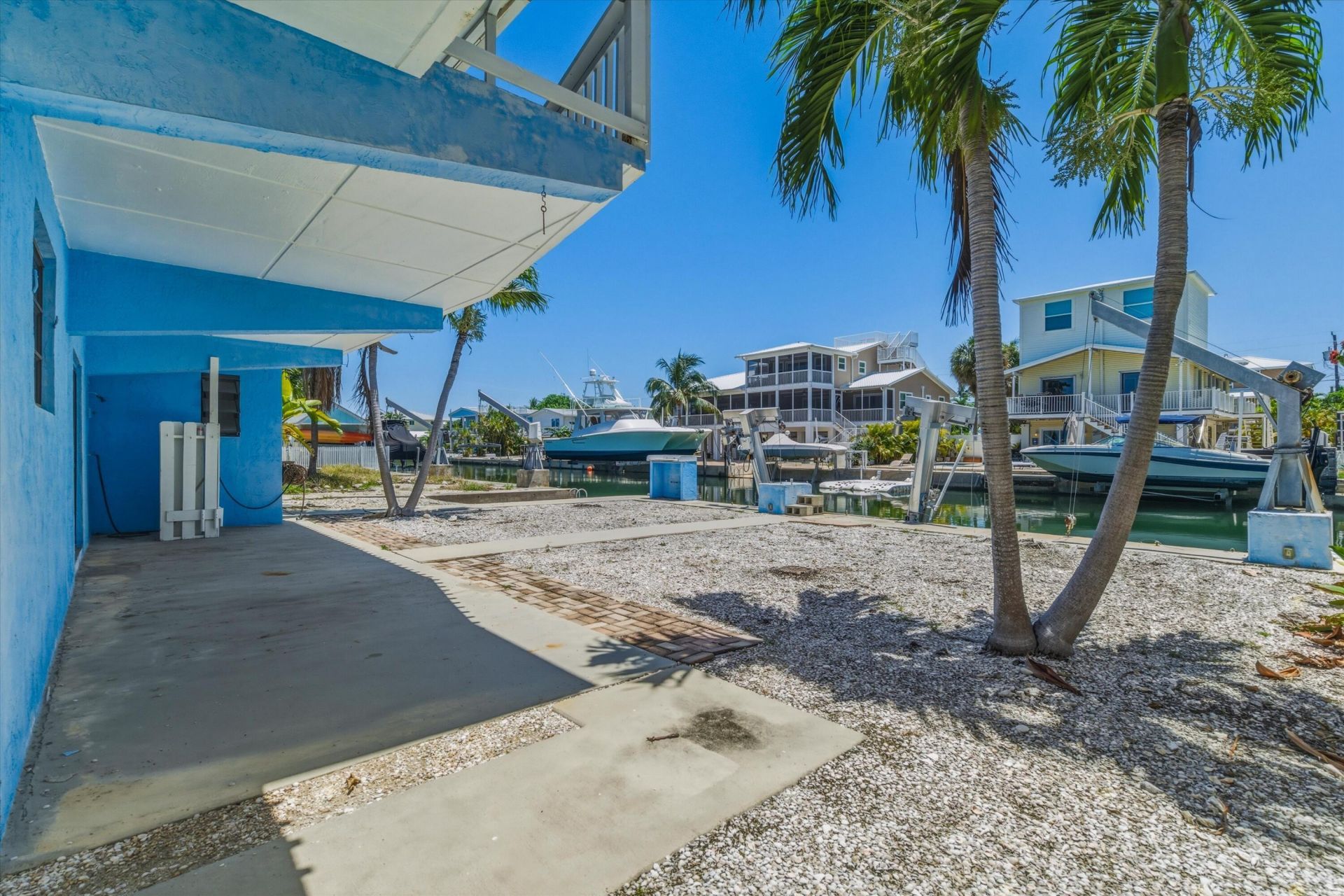 324 S Airport Drive, Summerland Key, FL 33042 Photo