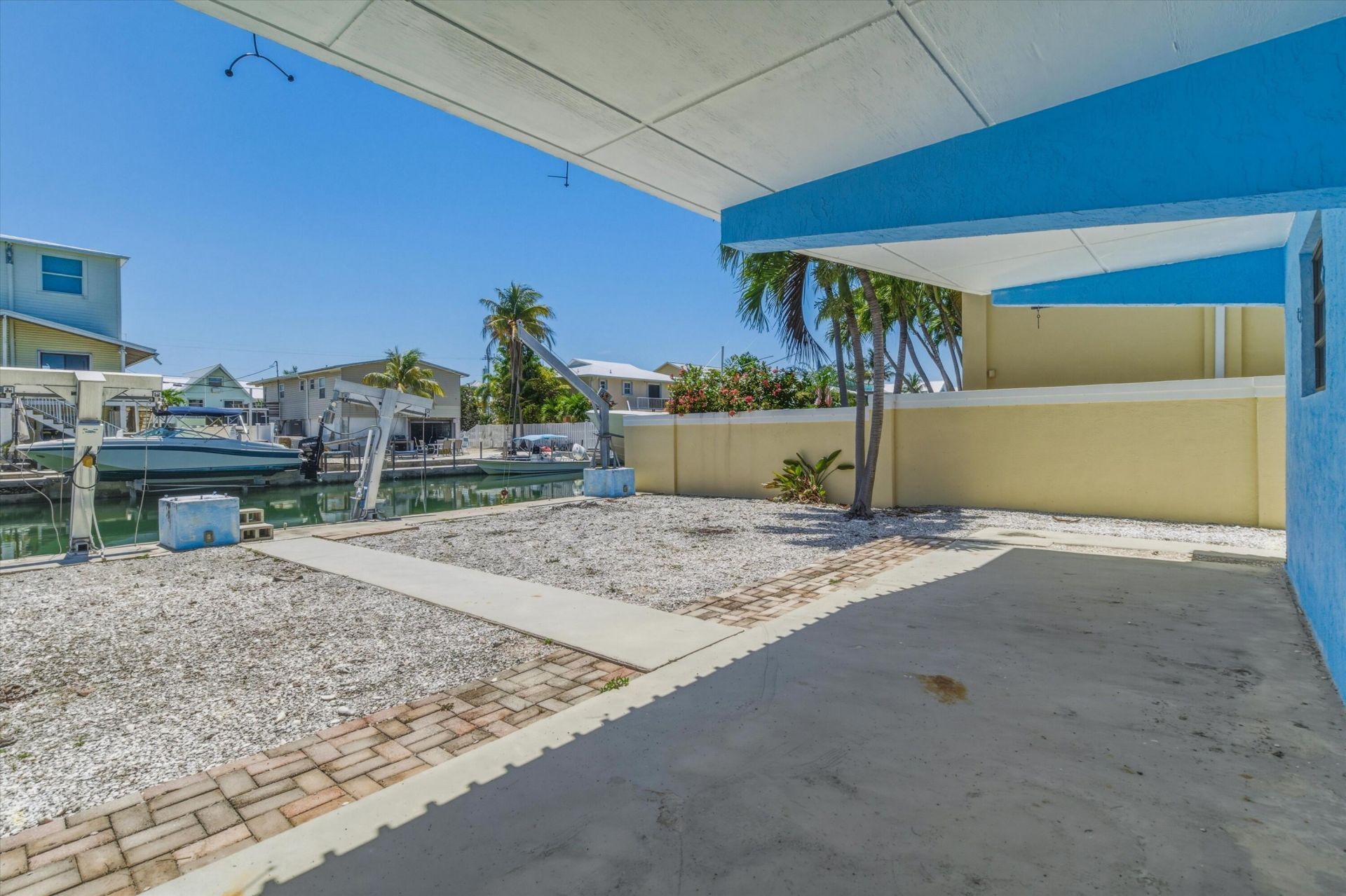 324 S Airport Drive, Summerland Key, FL 33042 Photo