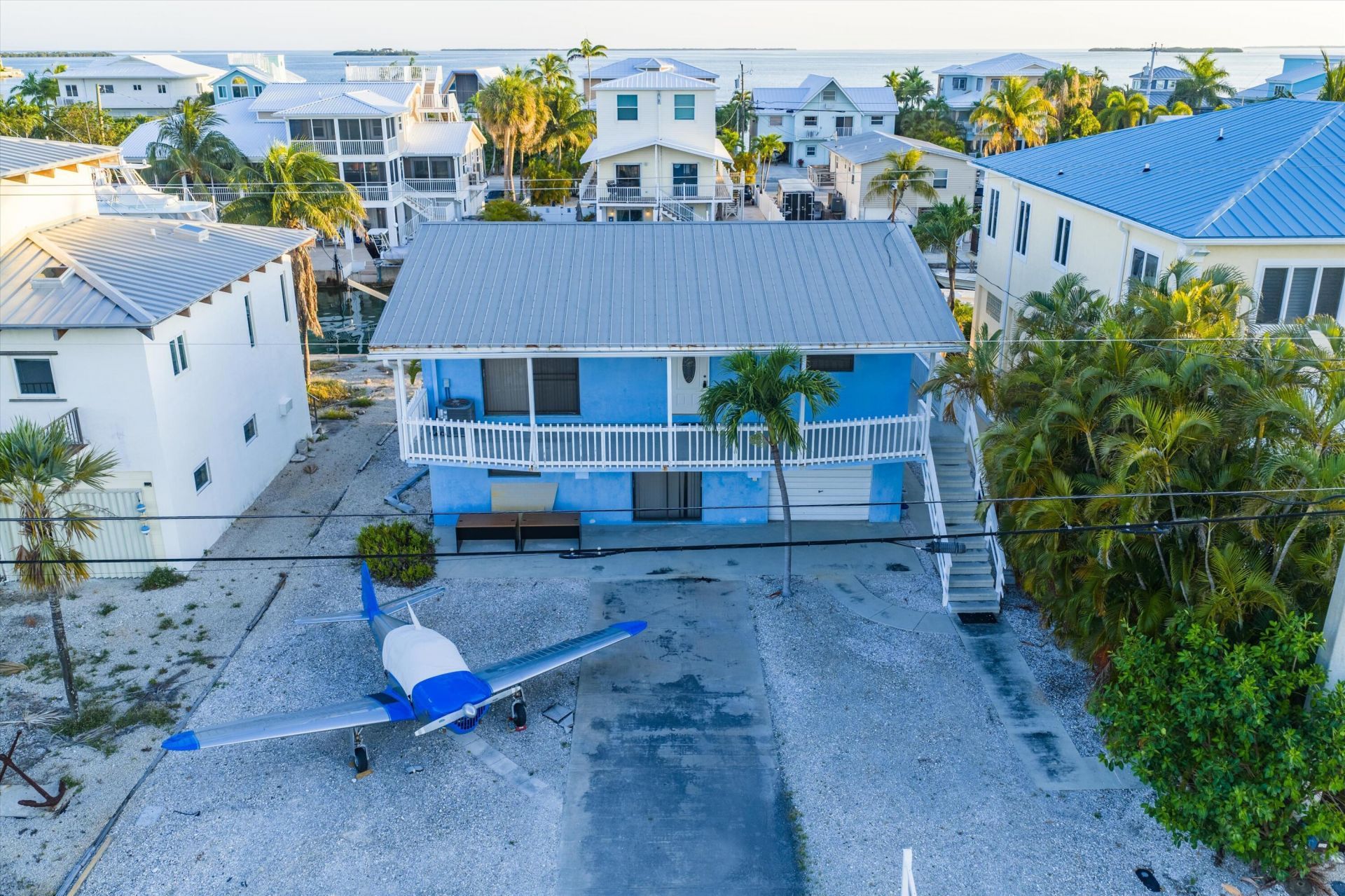 324 S Airport Drive, Summerland Key, FL 33042 Photo