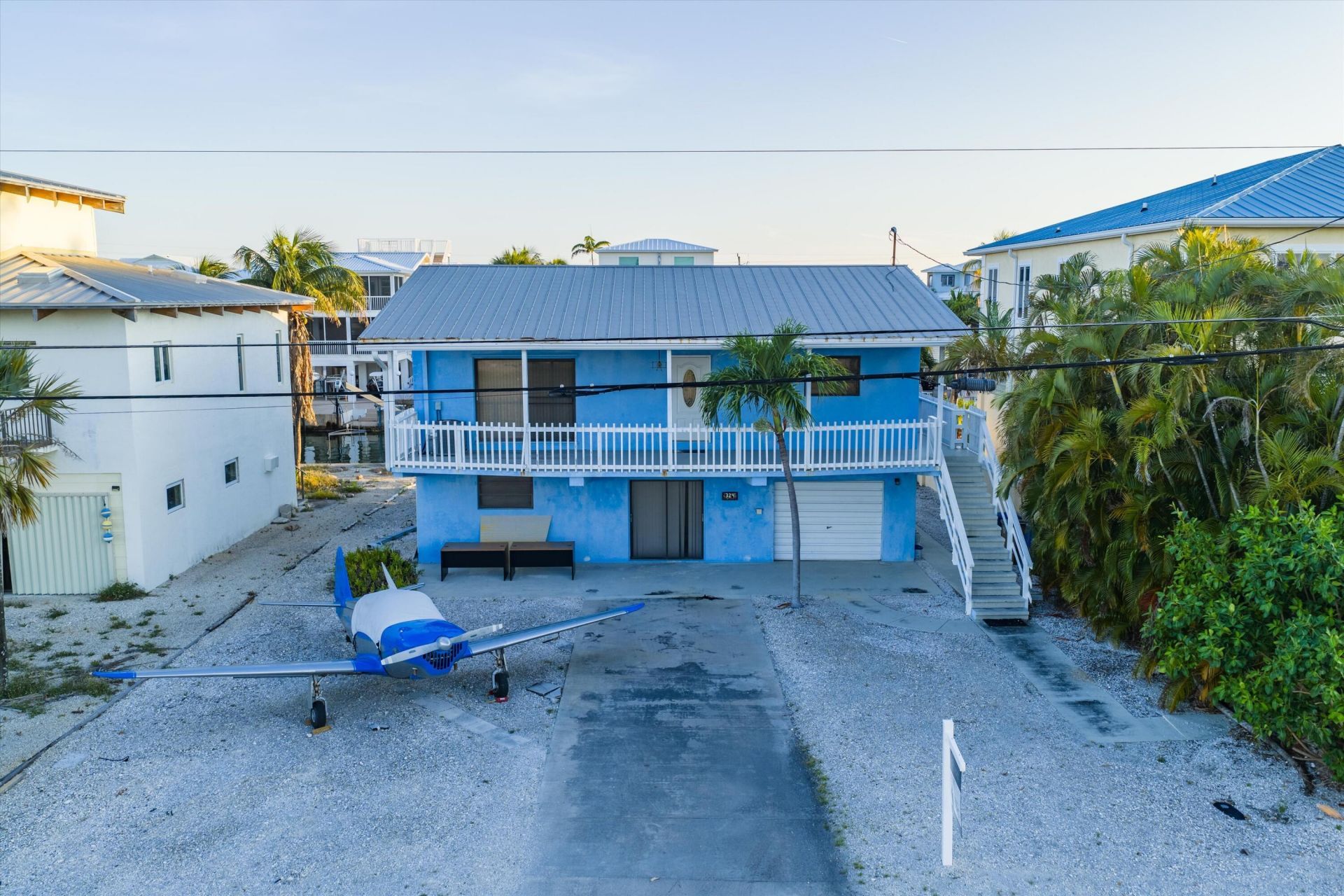 324 S Airport Drive, Summerland Key, FL 33042 Photo