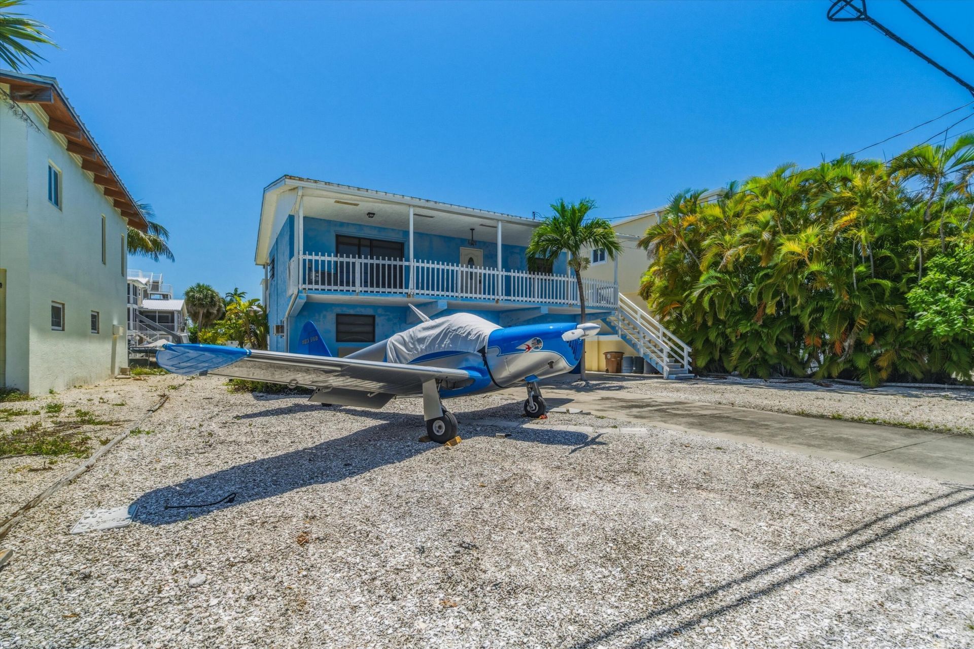 324 S Airport Drive, Summerland Key, FL 33042 Photo
