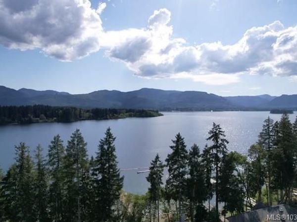 LT 46 Lakefront Dr , Lake Cowichan, BC V0R 3E1