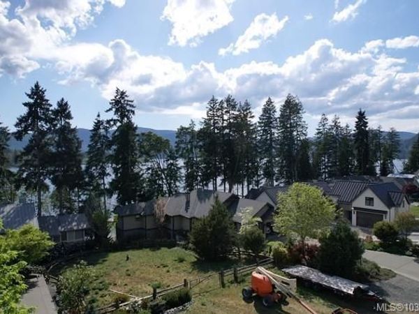 LT 46 Lakefront Dr, Lake Cowichan, BC V0R 3E1