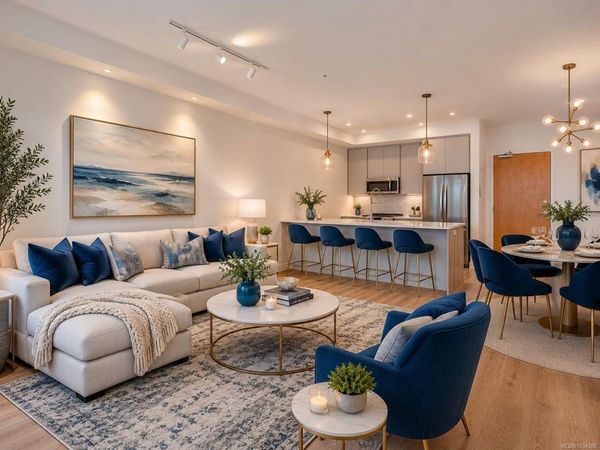757 Tyee Rd, Unit #403, Victoria, BC V9A 7P7