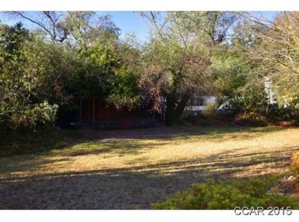 95 Main, San Andreas, CA 95249 Photo