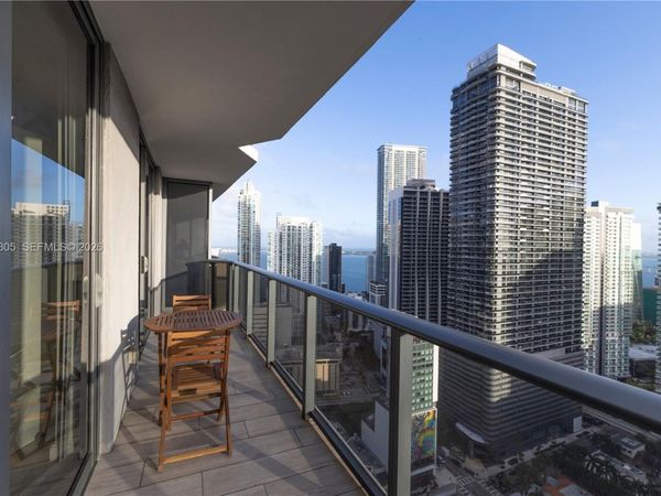 55 SW 9th St , Unit 3404, Miami, FL 33130
