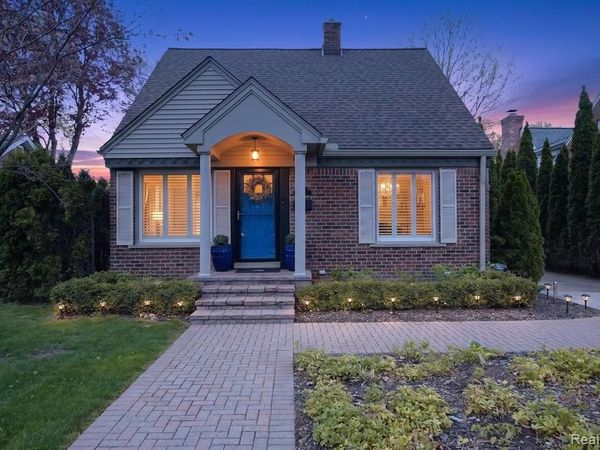 420 Irvin Street, Plymouth, MI 48170